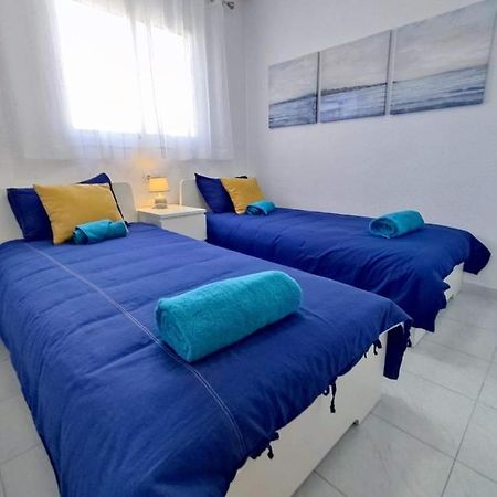 Sunny Apartment Costa Blanca La Mata  Εξωτερικό φωτογραφία