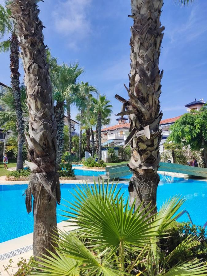 Sunny Apartment Costa Blanca La Mata  Εξωτερικό φωτογραφία