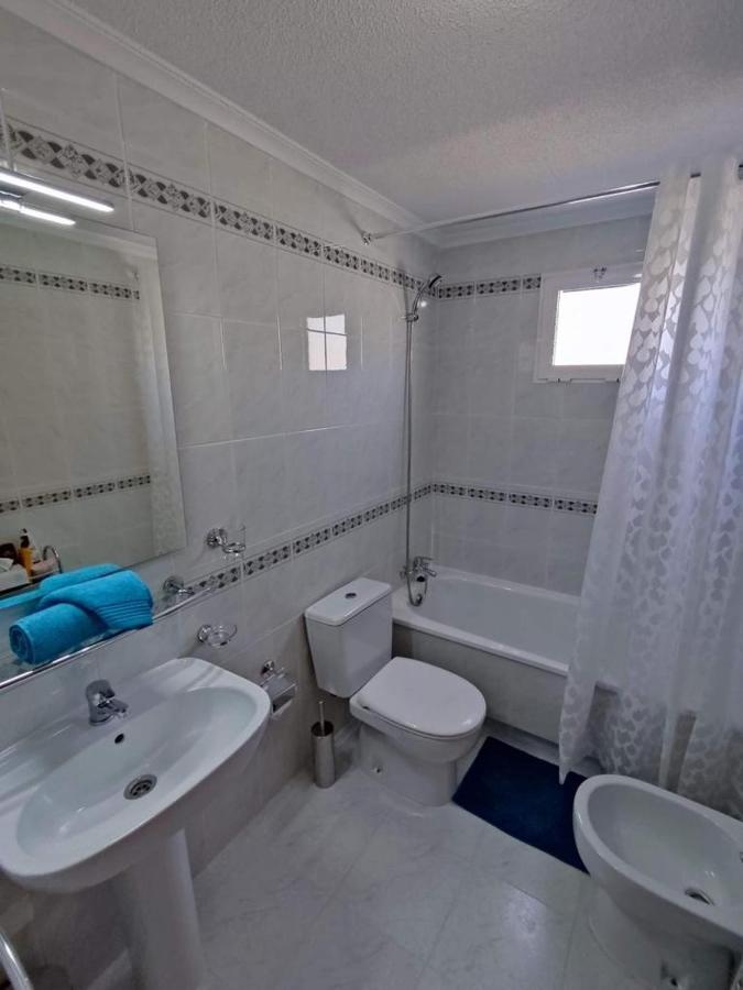 Sunny Apartment Costa Blanca La Mata  Εξωτερικό φωτογραφία