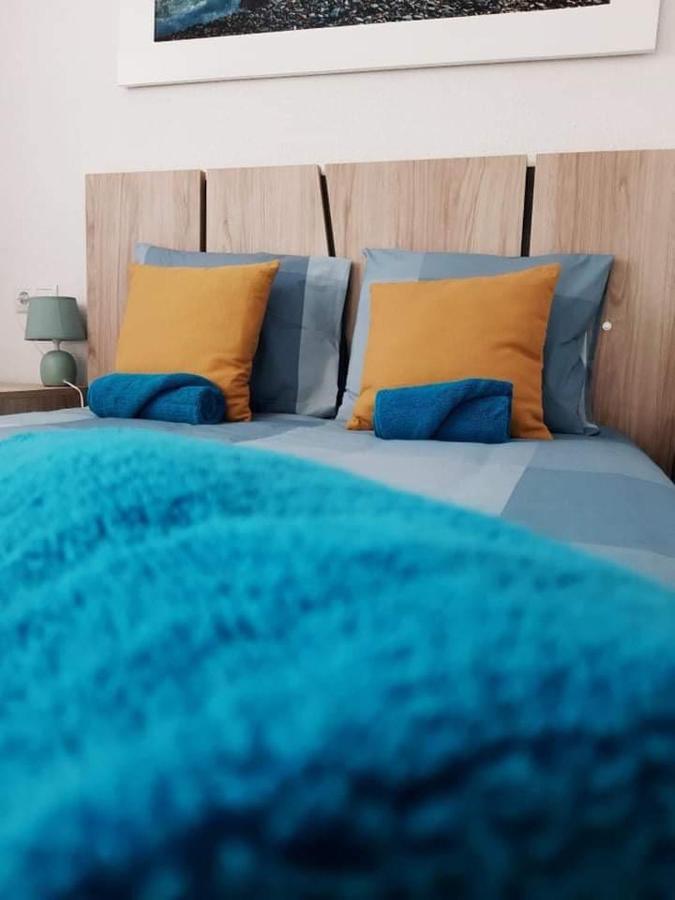 Sunny Apartment Costa Blanca La Mata  Εξωτερικό φωτογραφία