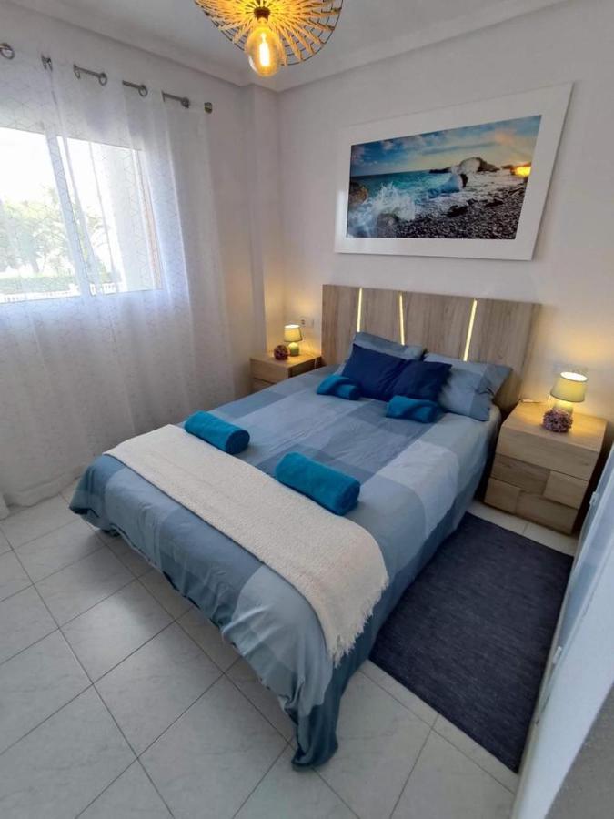 Sunny Apartment Costa Blanca La Mata  Εξωτερικό φωτογραφία